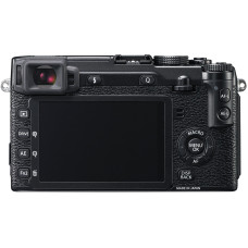 Цифрова фотокамера Fujifilm X-E2+XF 18-55mm F2.8-4R Kit Black